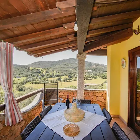 Mare E Monti Appartement