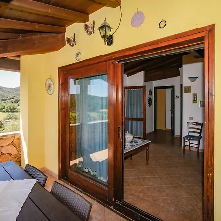 Mare E Monti Appartement Porto San Paolo (Sardinia)