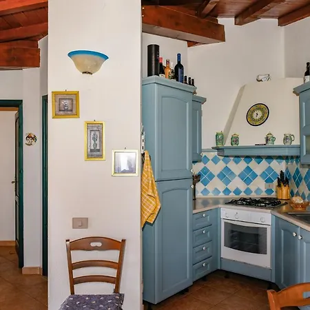 Appartement Mare E Monti Porto San Paolo (Sardinia)