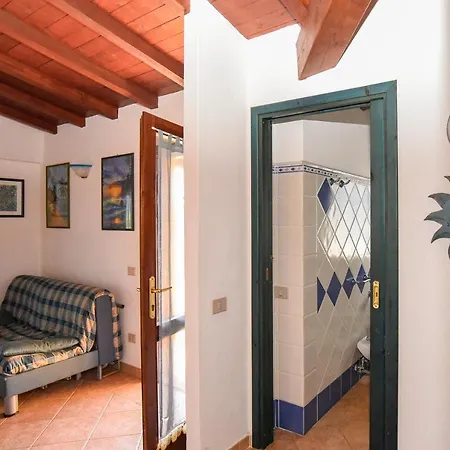 Mare E Monti Appartement *