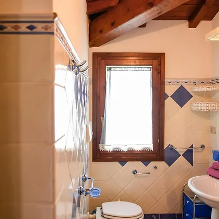 Appartement Mare E Monti