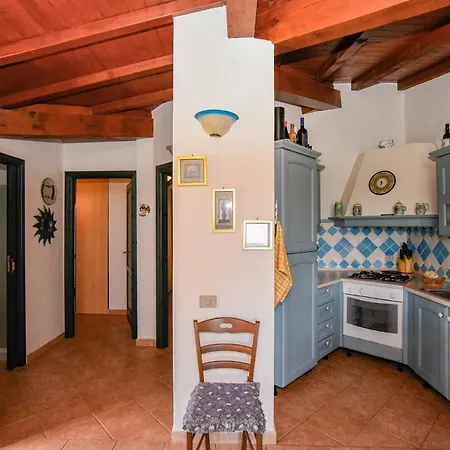 Appartement Mare E Monti