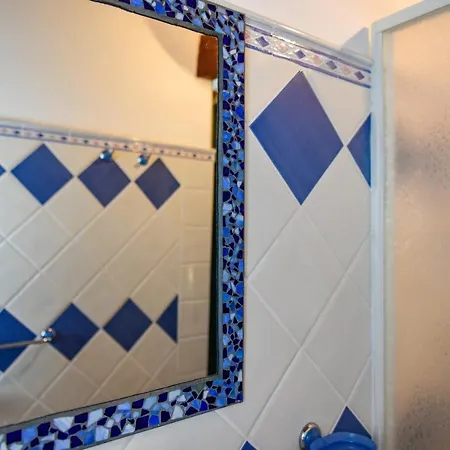 Appartement Mare E Monti Porto San Paolo (Sardinia)