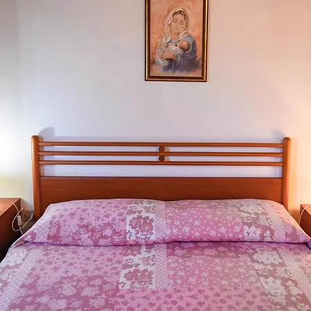 Mare E Monti Appartement *