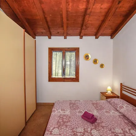Mare E Monti Appartement *