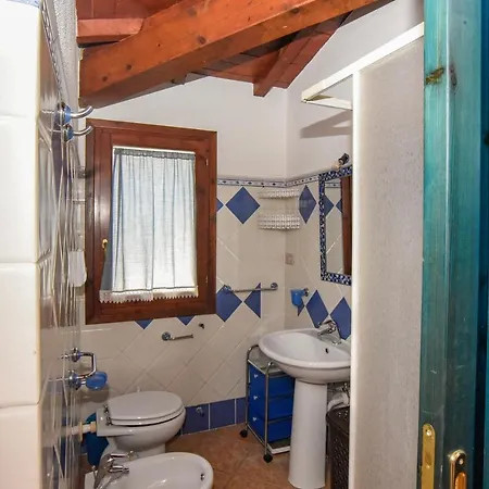 Mare E Monti Appartement *