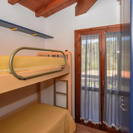 Mare E Monti Appartement *
