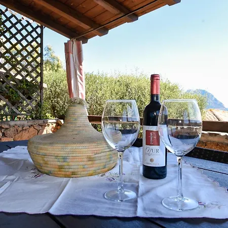 Appartement Mare E Monti *