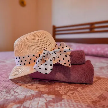 Appartement Mare E Monti *