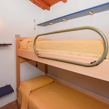 Appartement Mare E Monti *