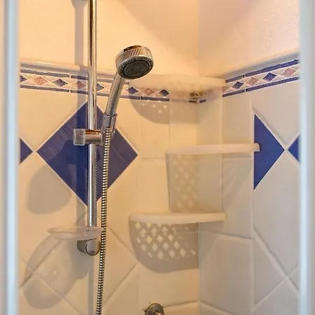 Mare E Monti Appartement