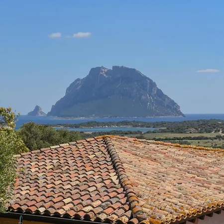 Mare E Monti Appartement *