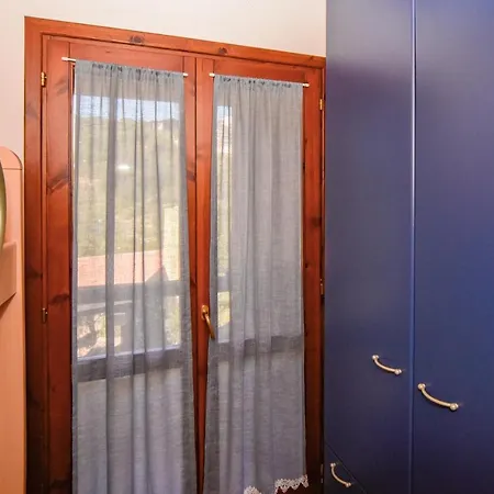 Mare E Monti Appartement *