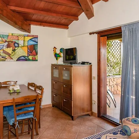 Mare E Monti Appartement *