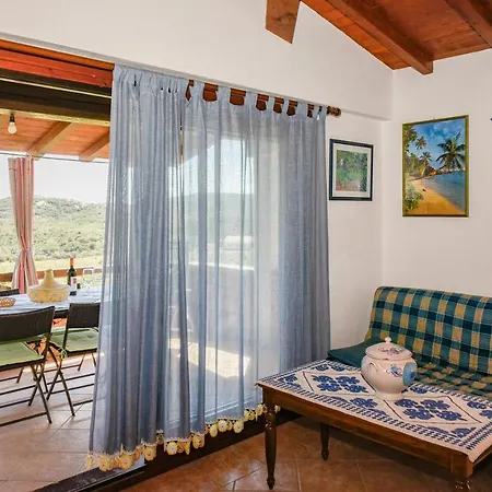 Appartement Mare E Monti *