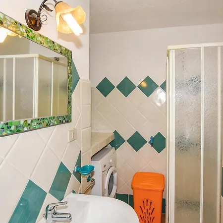 Appartement Mare E Monti *