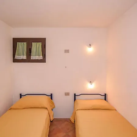 Appartement Mare E Monti *