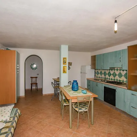 Mare E Monti Appartement Porto San Paolo (Sardinia)
