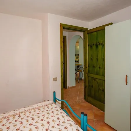 Mare E Monti Appartement