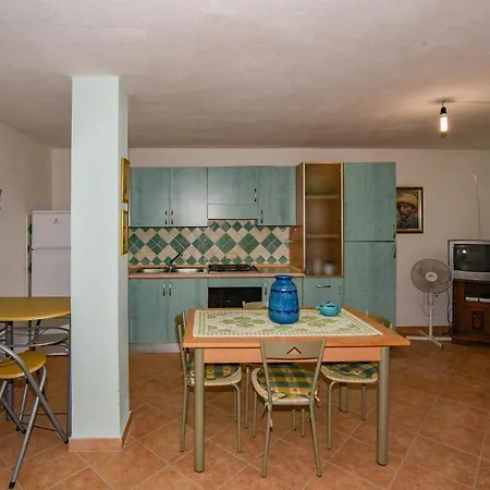 Mare E Monti Appartement *