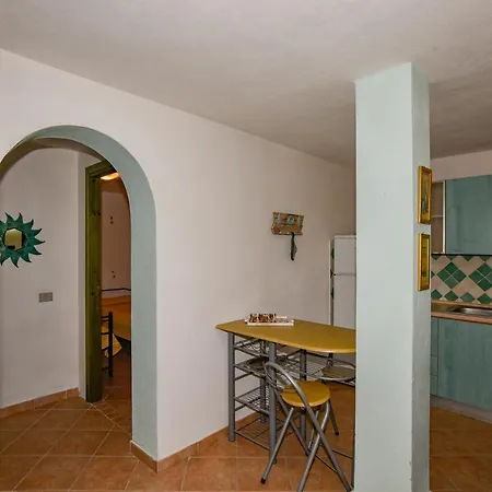 Mare E Monti Appartement