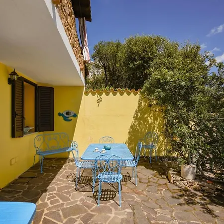 Mare E Monti Appartement Porto San Paolo (Sardinia)