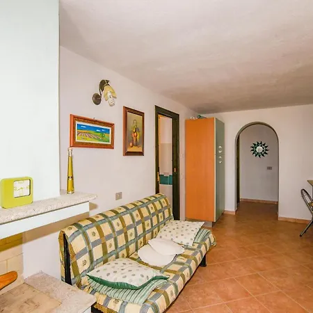 Appartement Mare E Monti