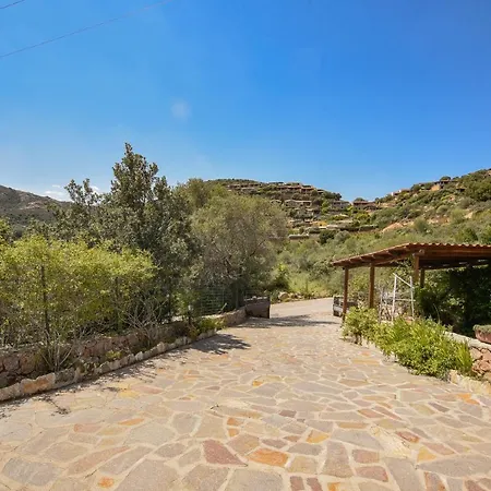 Appartement Mare E Monti *